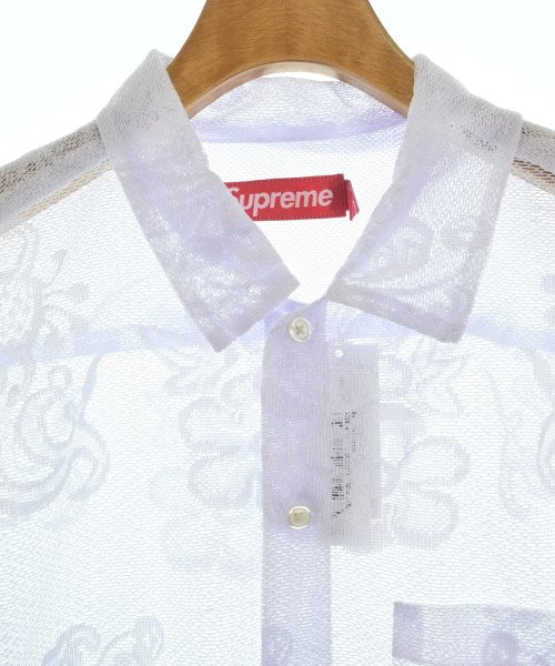 Supreme เสื้อลำลอง