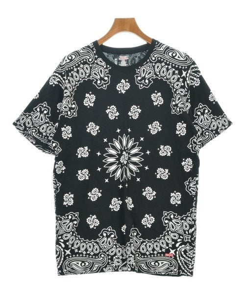 Supreme เสื้อยืด/เสื้อท็อปส์
