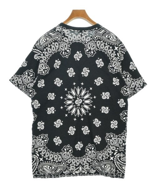 Supreme เสื้อยืด/เสื้อท็อปส์