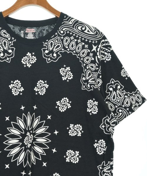 Supreme เสื้อยืด/เสื้อท็อปส์