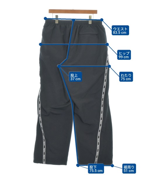 Supreme กางเกง อื่น