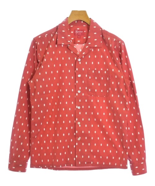 Supreme เสื้อลำลอง