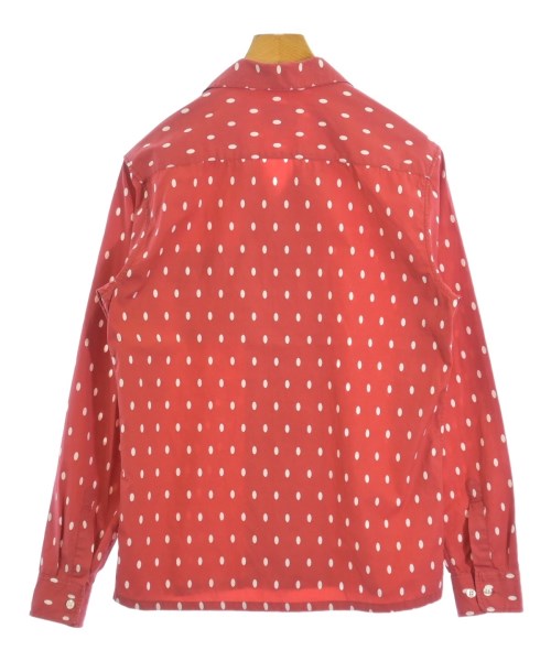 Supreme เสื้อลำลอง