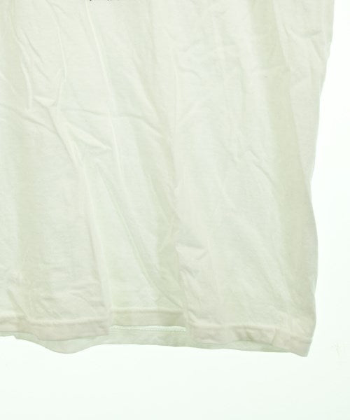 Supreme เสื้อยืด/เสื้อท็อปส์