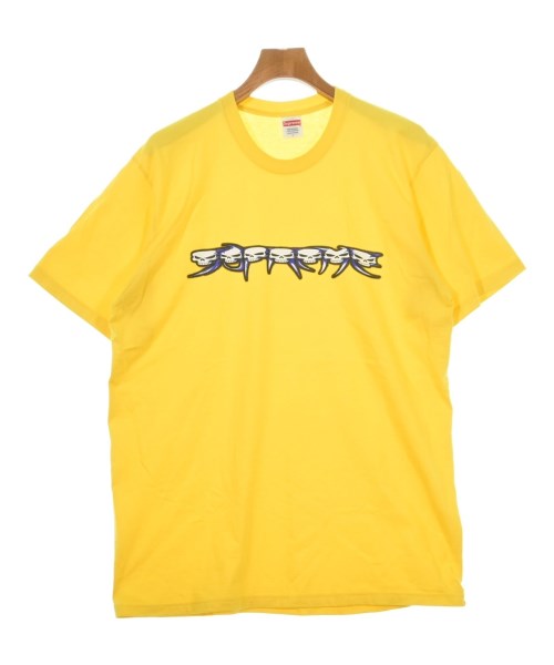 Supreme เสื้อยืด/เสื้อท็อปส์