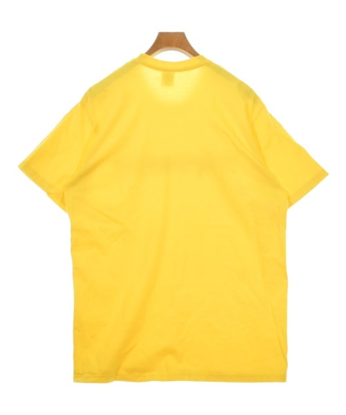 Supreme เสื้อยืด/เสื้อท็อปส์