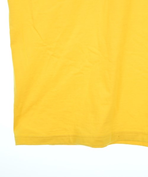 Supreme เสื้อยืด/เสื้อท็อปส์