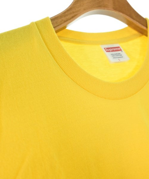 Supreme เสื้อยืด/เสื้อท็อปส์