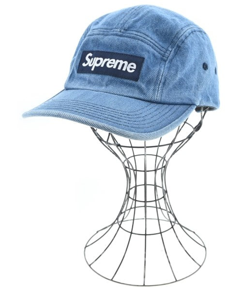 Supreme หมวกแก๊ป