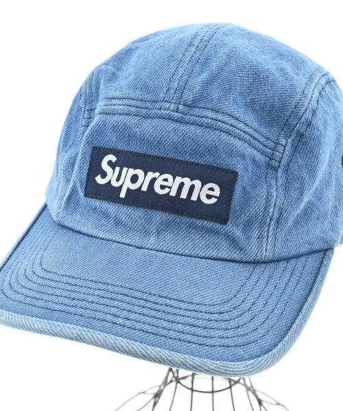 Supreme หมวกแก๊ป