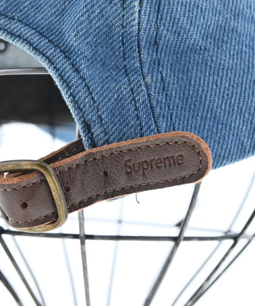 Supreme หมวกแก๊ป