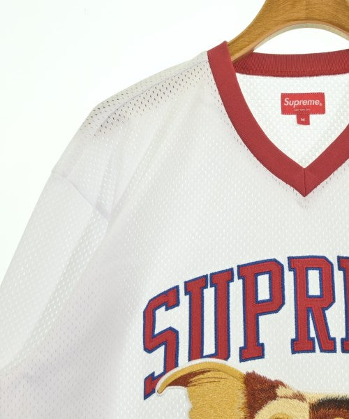 Supreme เสื้อยืด/เสื้อท็อปส์
