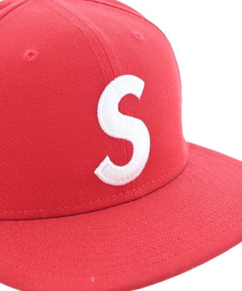 Supreme หมวกแก๊ป