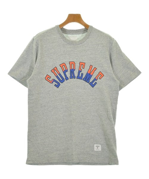 Supreme เสื้อยืด/เสื้อท็อปส์