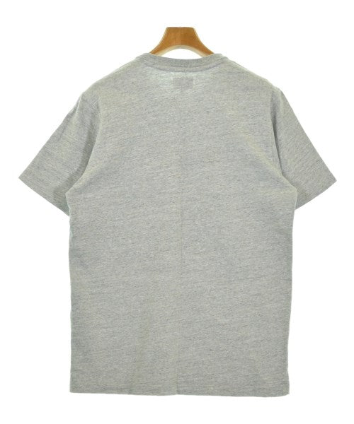 Supreme เสื้อยืด/เสื้อท็อปส์