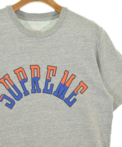 Supreme เสื้อยืด/เสื้อท็อปส์