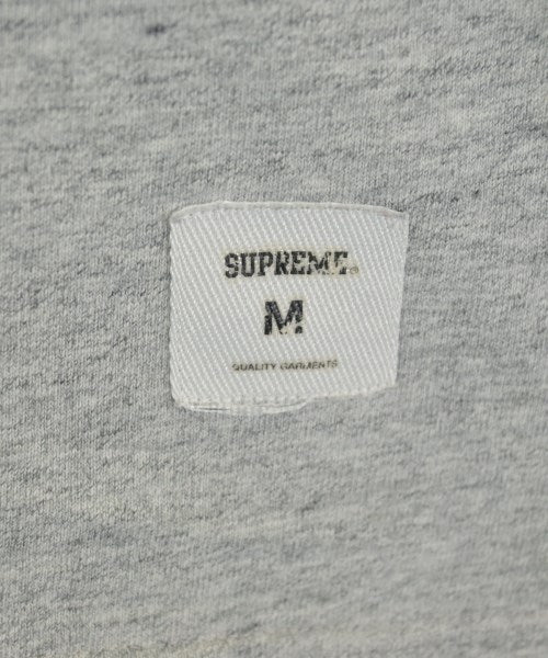 Supreme เสื้อยืด/เสื้อท็อปส์