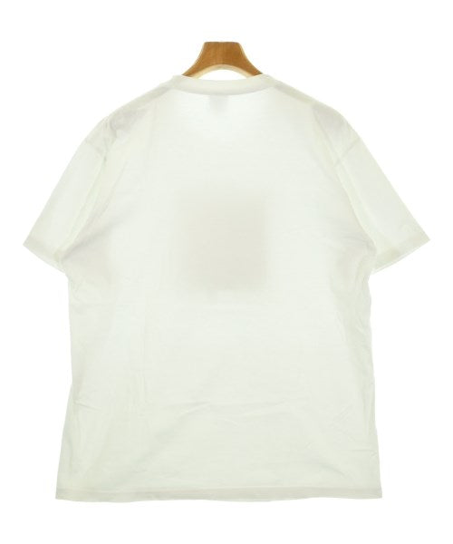 Supreme เสื้อยืด/เสื้อท็อปส์