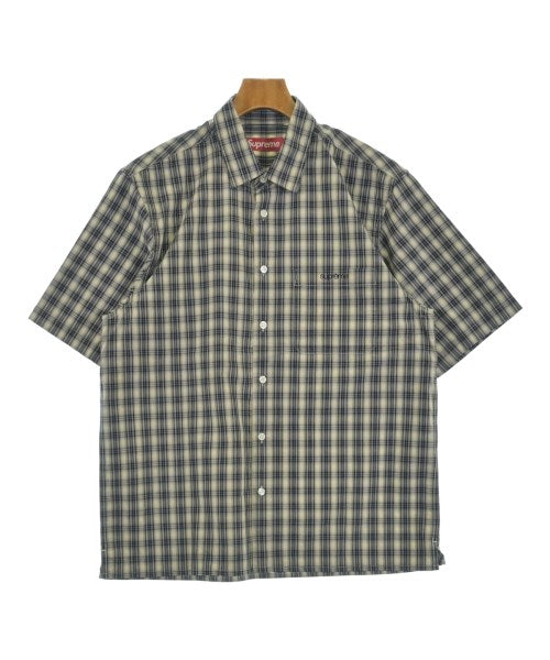 Supreme เสื้อลำลอง