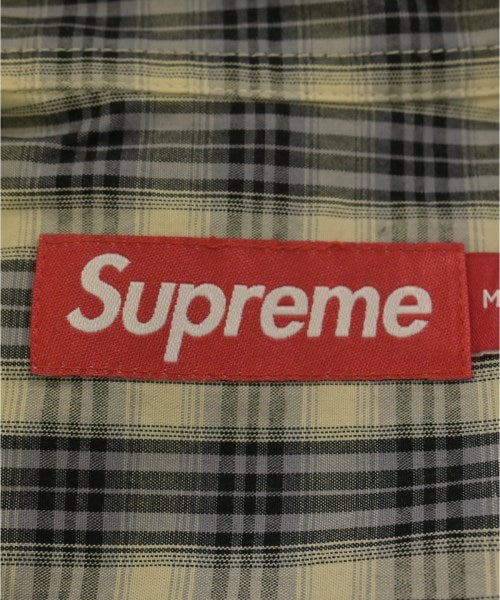 Supreme เสื้อลำลอง