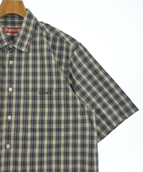 Supreme เสื้อลำลอง