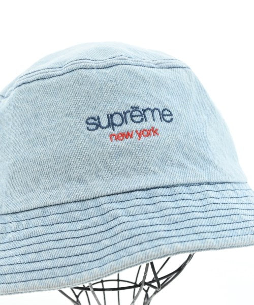 Supreme หมวก