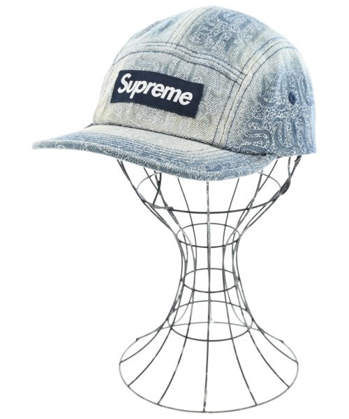 Supreme หมวกแก๊ป