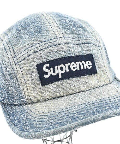 Supreme หมวกแก๊ป