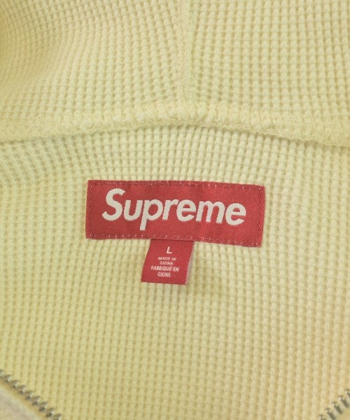 Supreme เสื้อฮู้ด