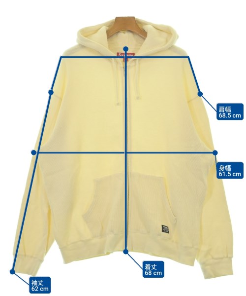 Supreme เสื้อฮู้ด