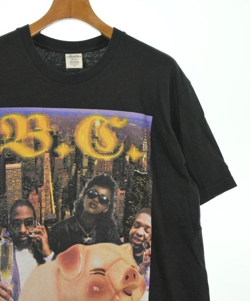 Supreme เสื้อยืด/เสื้อท็อปส์