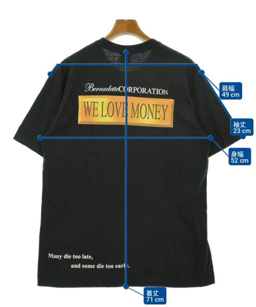 Supreme เสื้อยืด/เสื้อท็อปส์
