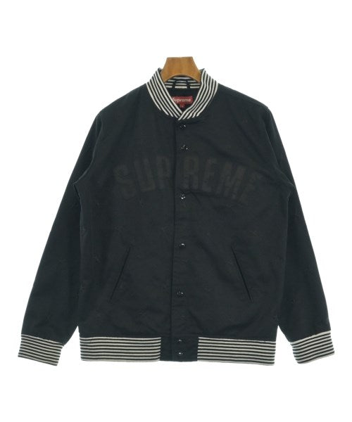 Supreme แจ็คเก็ตสนามกีฬา