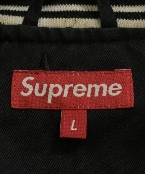 Supreme แจ็คเก็ตสนามกีฬา