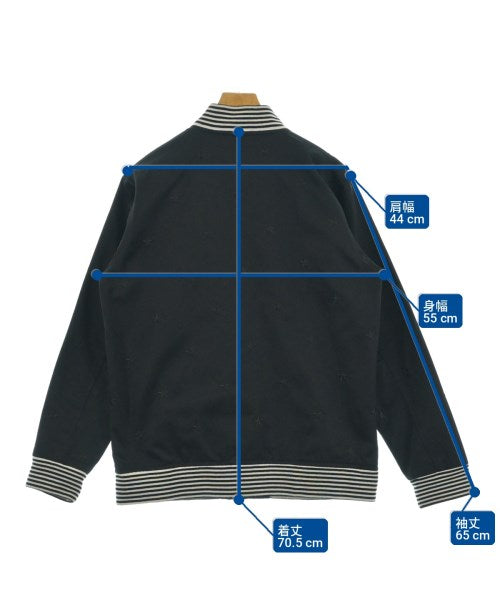Supreme แจ็คเก็ตสนามกีฬา