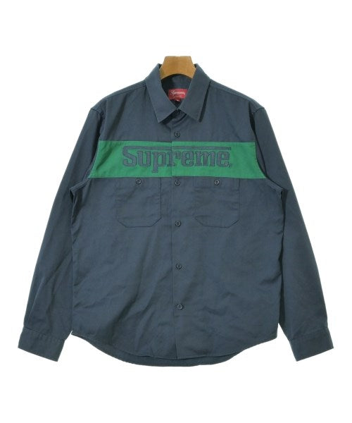 Supreme เสื้อลำลอง