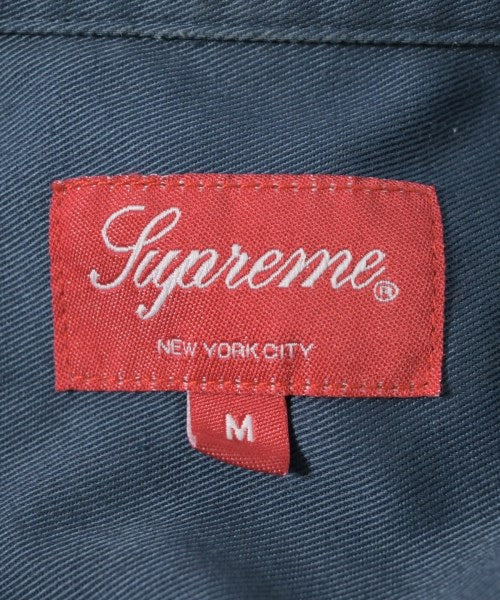 Supreme เสื้อลำลอง
