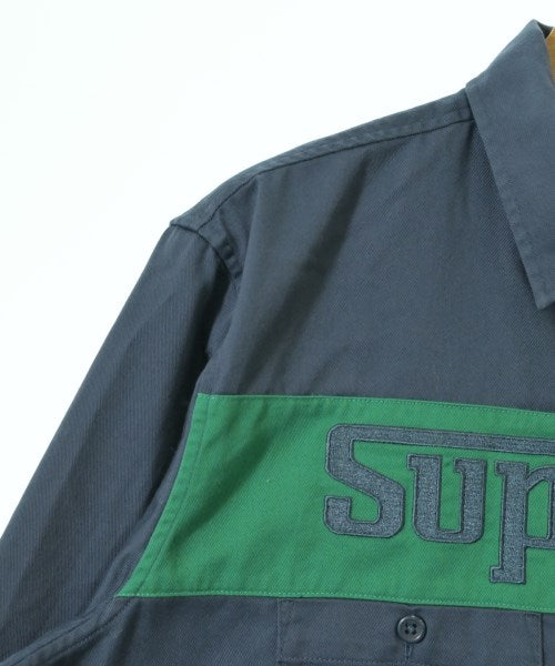 Supreme เสื้อลำลอง