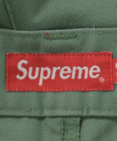 Supreme กางเกงขาสั้น