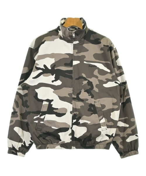 Supreme แจ็คเก็ตเบลาส์ อื่น