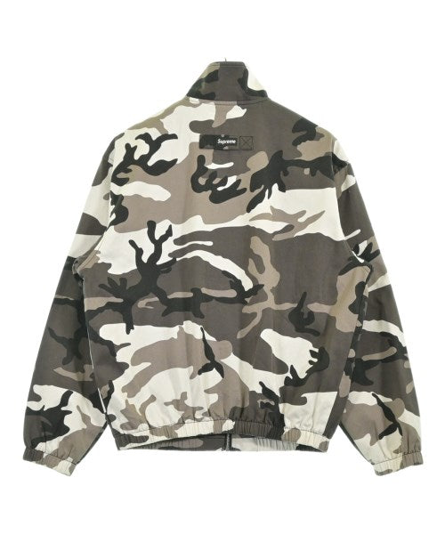 Supreme แจ็คเก็ตเบลาส์ อื่น