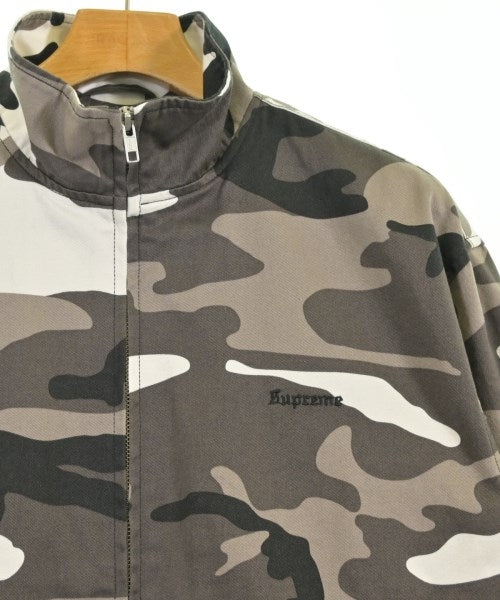 Supreme แจ็คเก็ตเบลาส์ อื่น