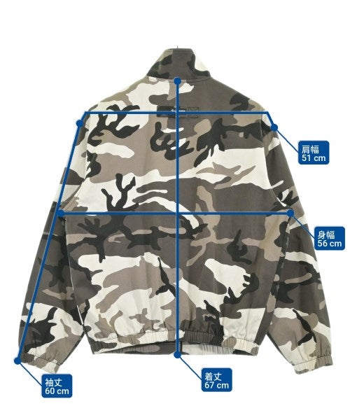 Supreme แจ็คเก็ตเบลาส์ อื่น