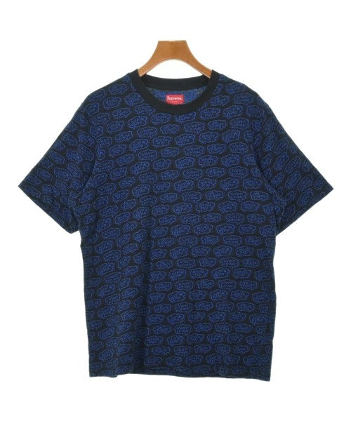 Supreme เสื้อยืด/เสื้อท็อปส์