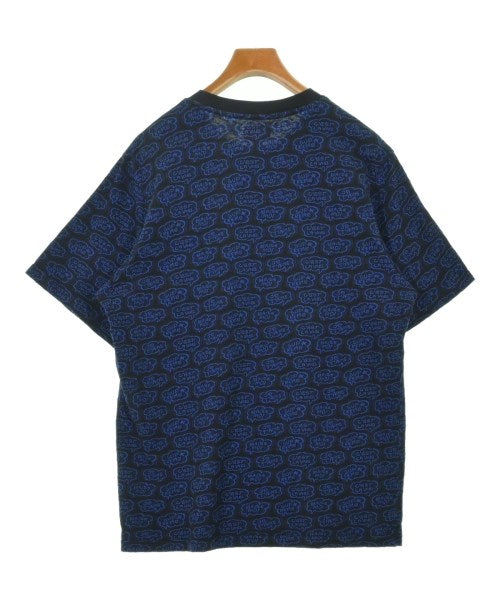 Supreme เสื้อยืด/เสื้อท็อปส์