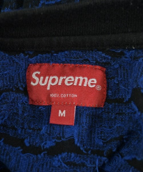 Supreme เสื้อยืด/เสื้อท็อปส์