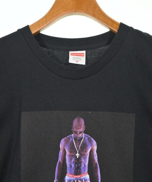 Supreme เสื้อยืด/เสื้อท็อปส์