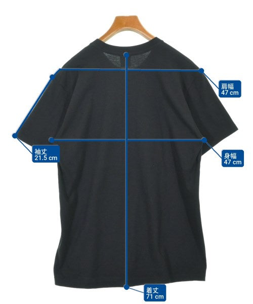 Supreme เสื้อยืด/เสื้อท็อปส์