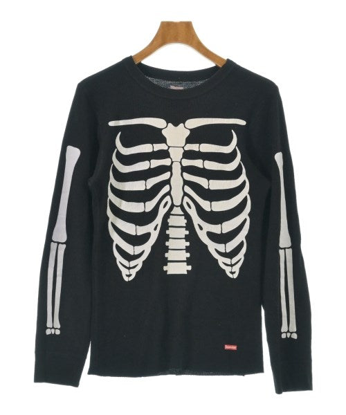 Supreme เสื้อยืด/เสื้อท็อปส์