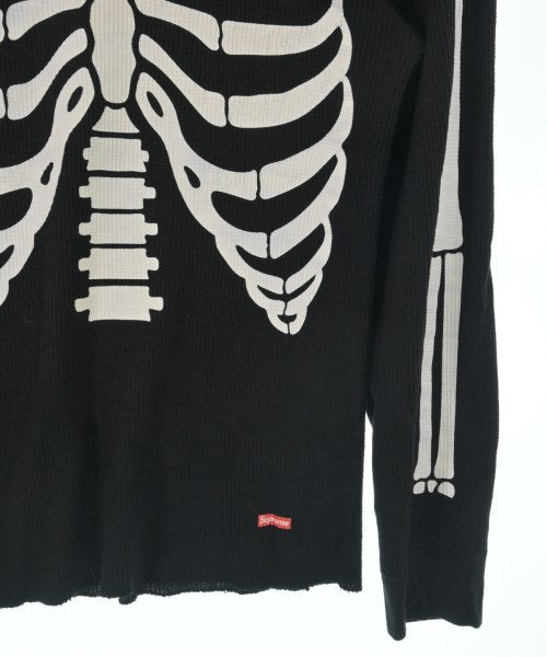 Supreme เสื้อยืด/เสื้อท็อปส์